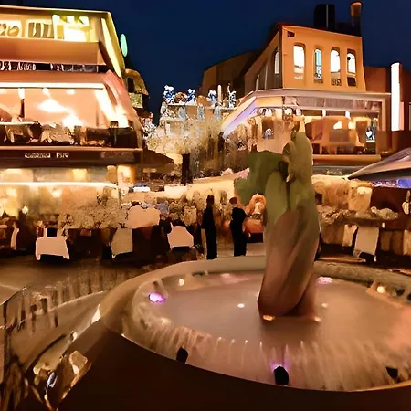 Blue Royal 3* İstanbul