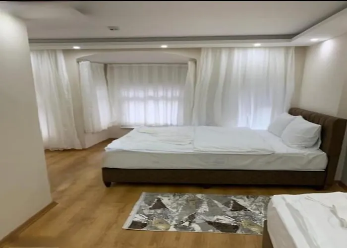 Blue Royal 3* İstanbul