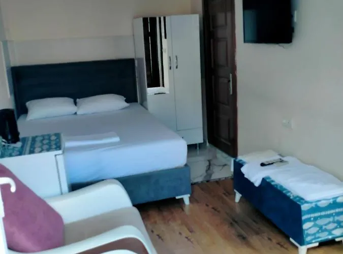 Blue Royal 3* İstanbul