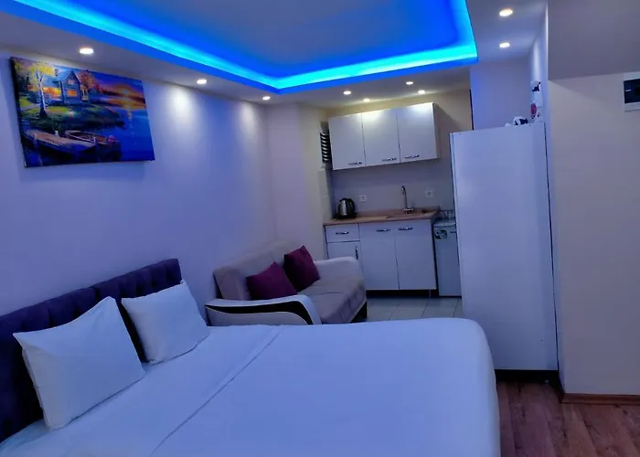 Blue Royal 3*