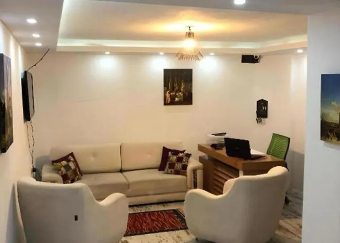 Blue Royal İstanbul