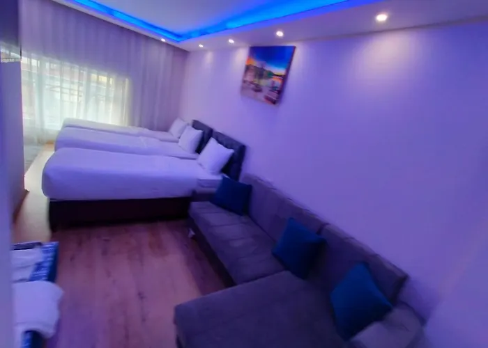 Blue Royal Otel