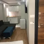 Blue Royal Hotel Istanbul
