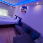 Blue Royal Hotel