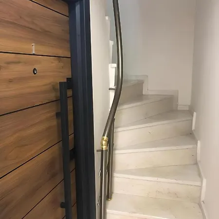 מלון Blue Royal איסטמבול