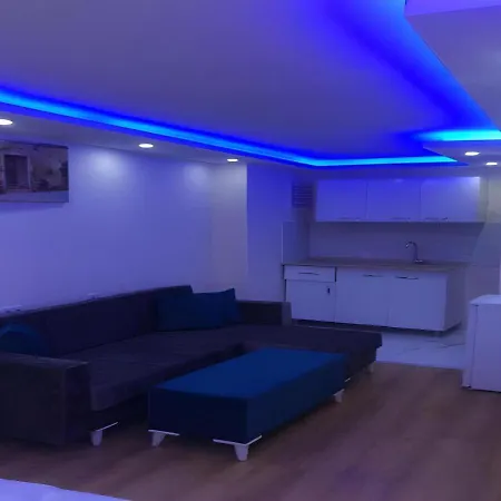Otel Blue Royal