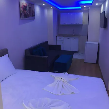 Blue Royal Istanboel