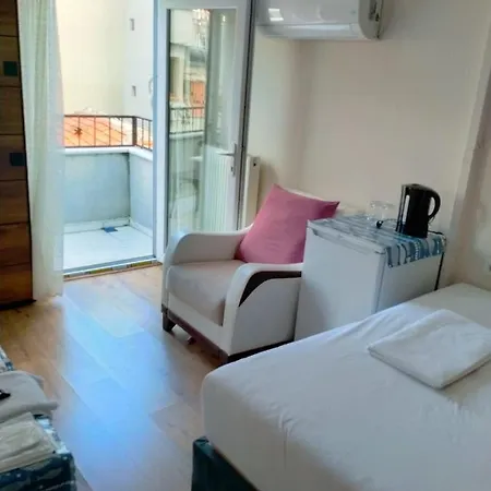 Blue Royal Istanboel