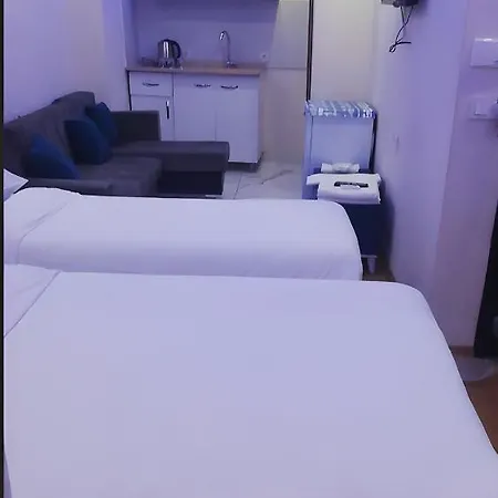 Blue Royal איסטמבול