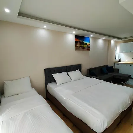 Blue Royal Otel