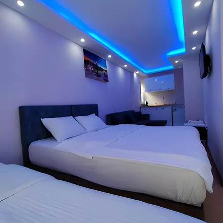 Hotel Blue Royal 3*