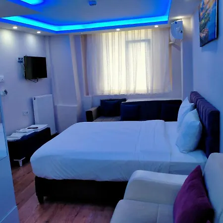 Blue Royal Istanbulská provincie