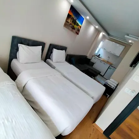 Blue Royal Otel