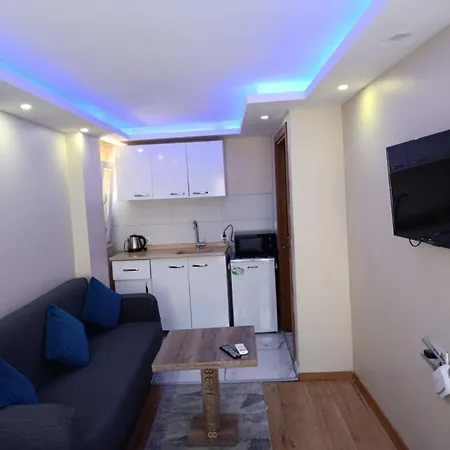 Blue Royal Otel 3*