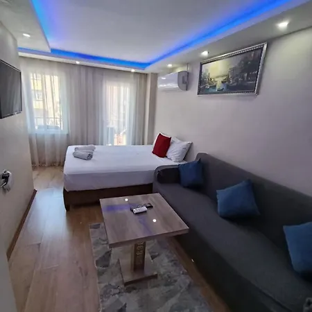 Otel Blue Royal