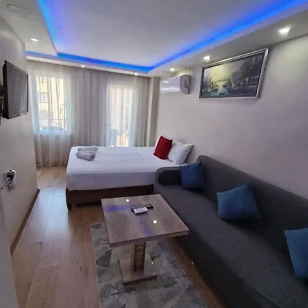 Blue Royal İstanbul