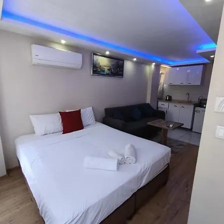 Blue Royal Otel 3*
