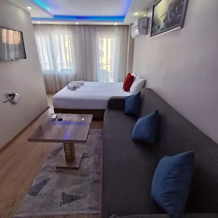 Otel Blue Royal