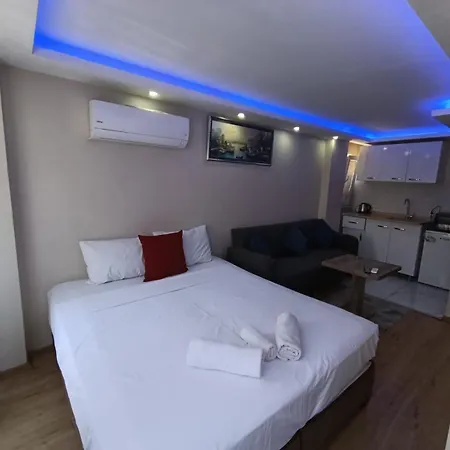 Otel Blue Royal