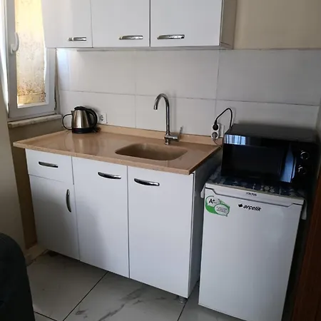 Blue Royal 3*