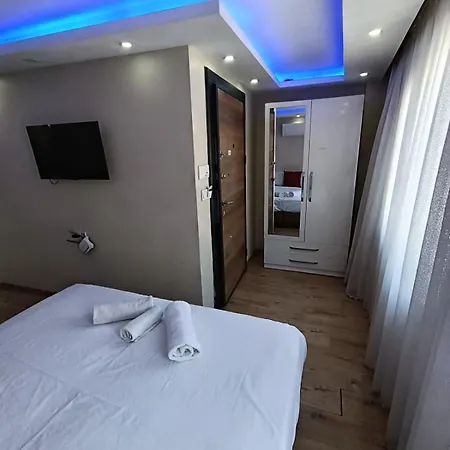 Blue Royal Otel 3*