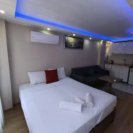 Otel Blue Royal İstanbul