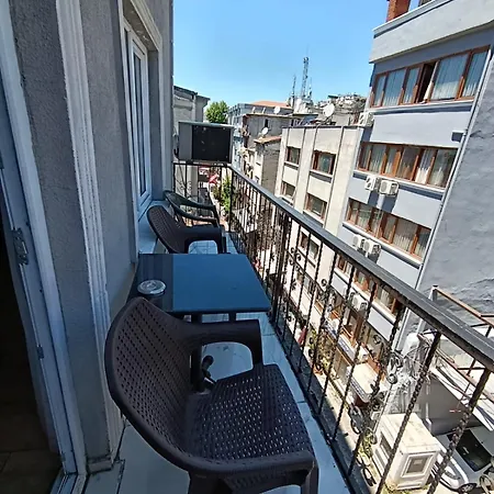 Blue Royal İstanbul