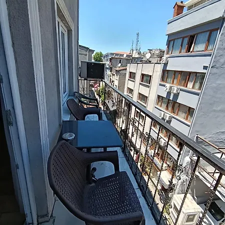 Blue Royal İstanbul