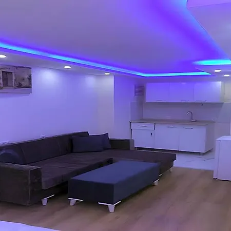 Blue Royal ホテル