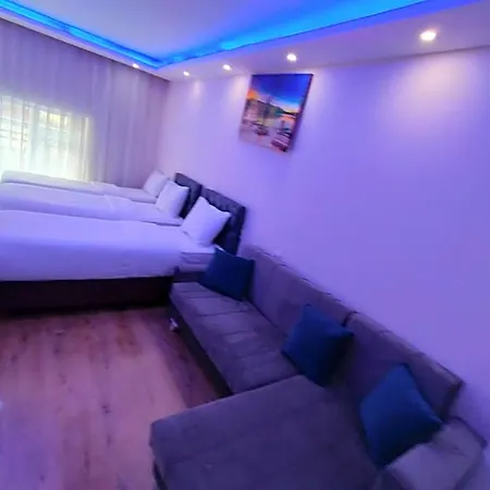 Blue Royal 3*