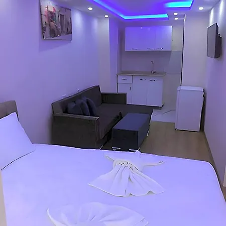 Blue Royal 3* イスタンブール