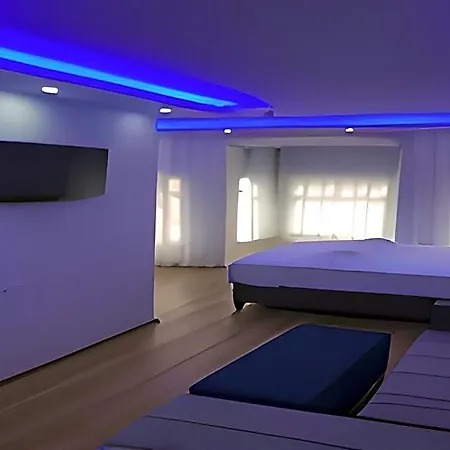 ホテル Blue Royal イスタンブール