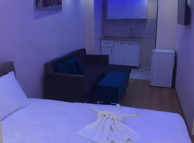 Blue Royal 伊斯坦布尔