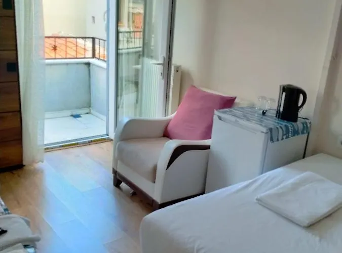 Blue Royal 伊斯坦布尔