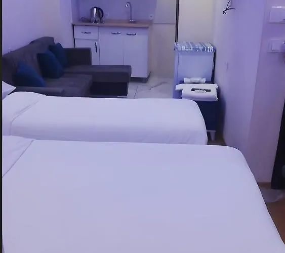 Blue Royal 伊斯坦布尔