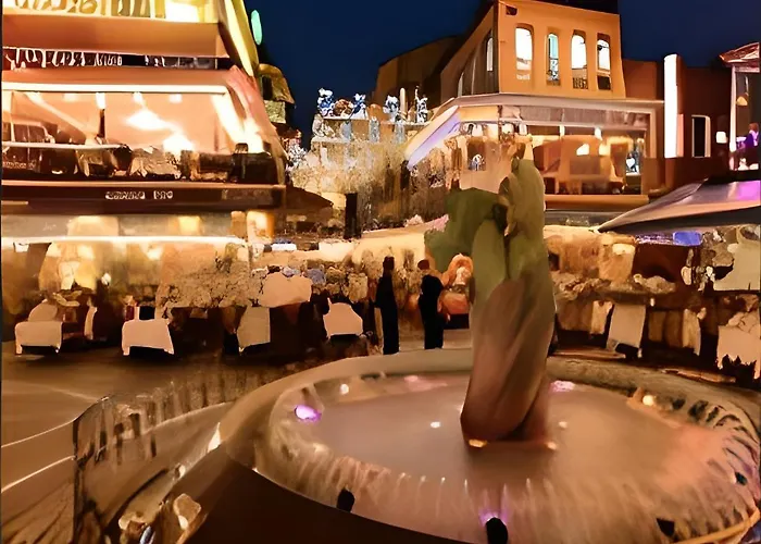 Blue Royal 3* 伊斯坦布尔