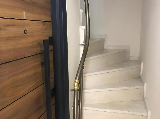 Hotel Blue Royal Istambul