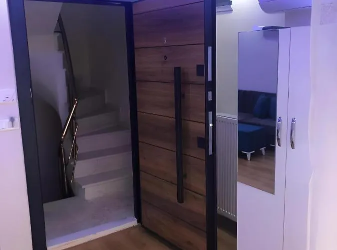 Blue Royal 3* Istambul