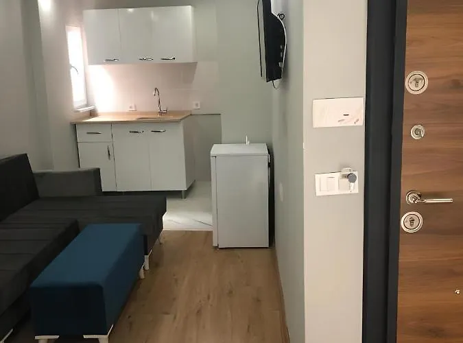 Blue Royal Hotel Istambul