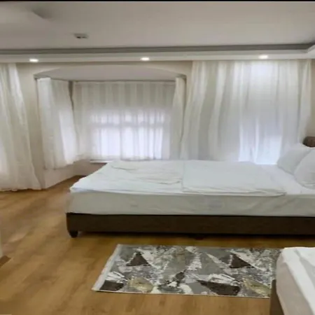 Blue Royal 3* Istanbul