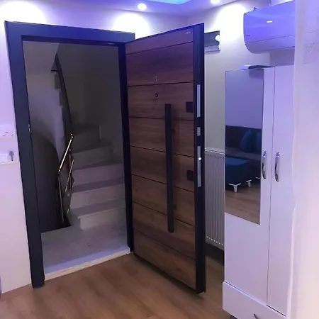 Blue Royal 3* Istanbul