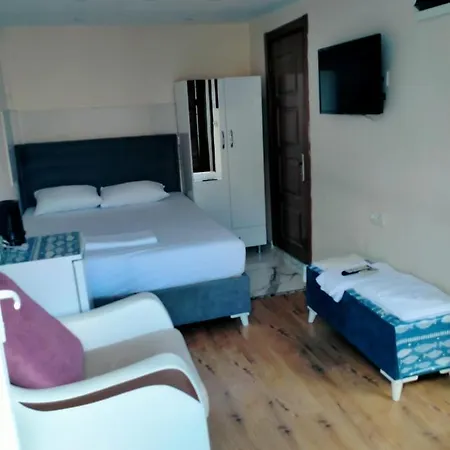 Blue Royal 3* Istanbul