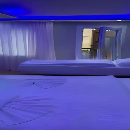 Blue Royal Hotell 3*